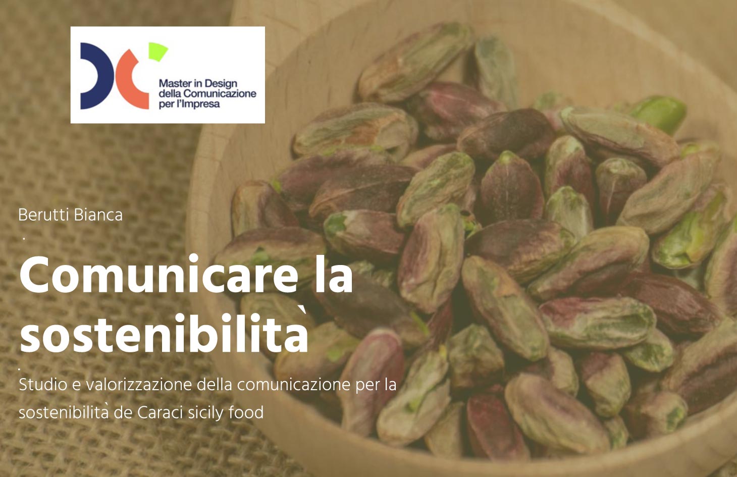 Caraci sicily food