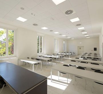 Aula didattica
