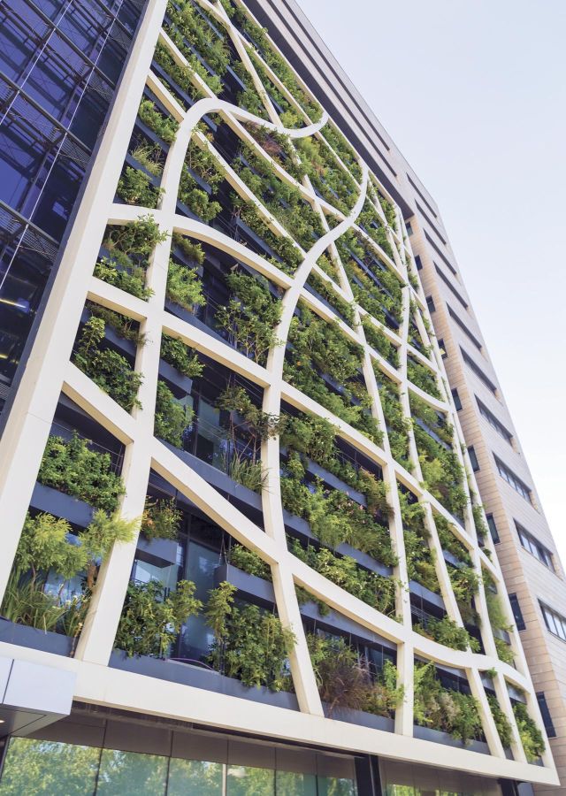 ZAP | Abitare sostenibile