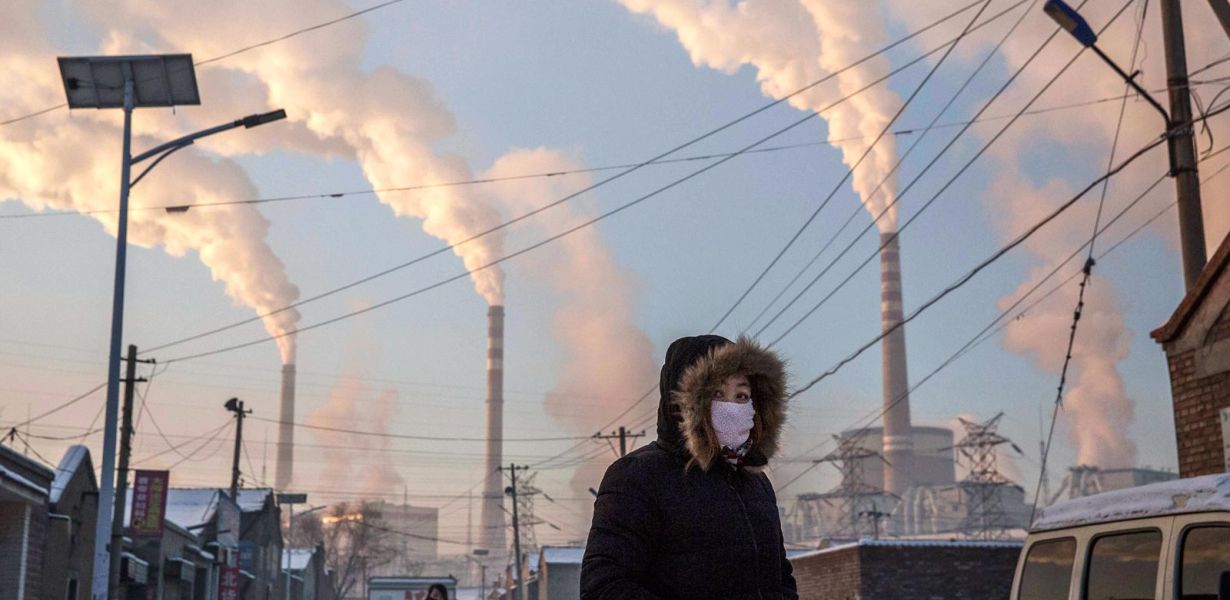 Global Carbon Budget 2020, emissioni già tornate ai livelli pre-Covid