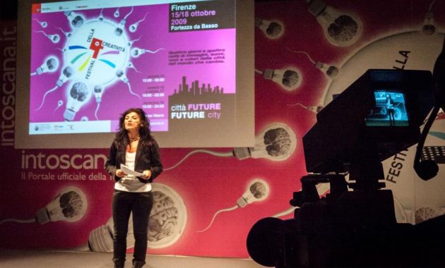 Festival della Creatività