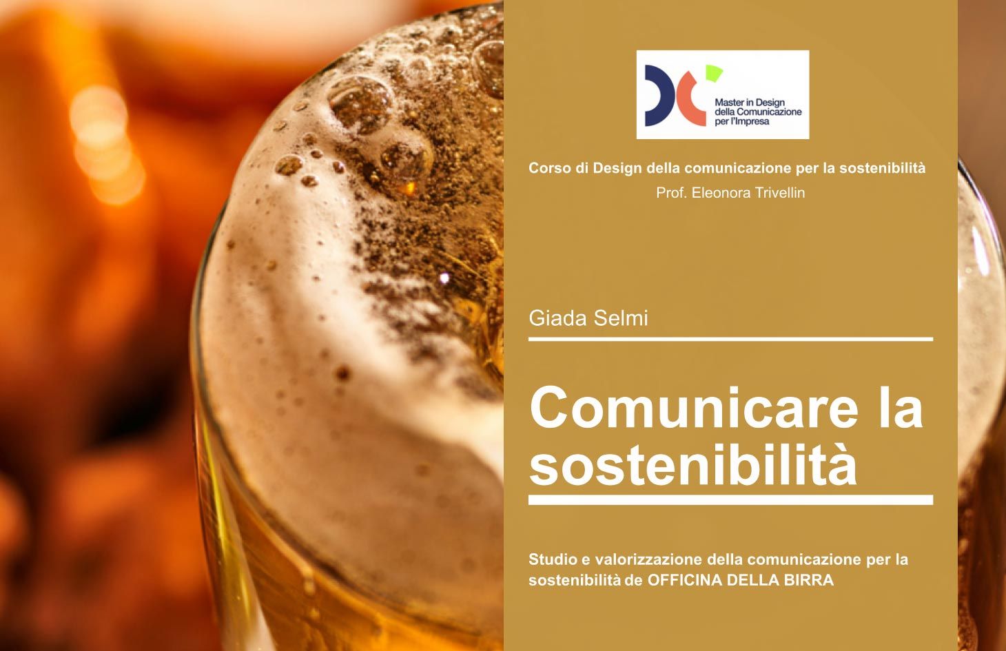 OFFICINA DELLA BIRRA