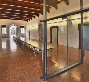 Il Salone passante