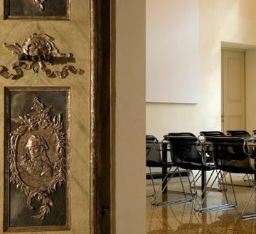 Sala del Consiglio