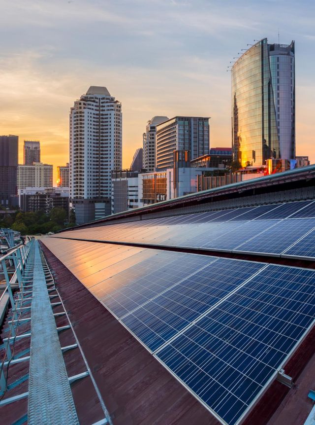 Autoproduzione di energia