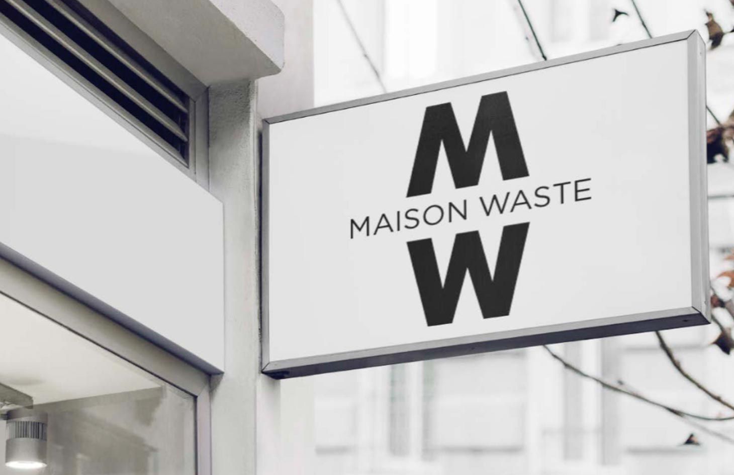 Maison Waste