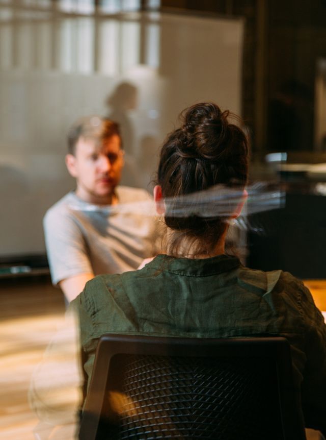 Spazi di aggregazione