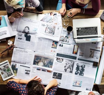 Ufficio stampa Sicrea