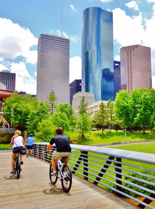 Sviluppo urbano sostenibile