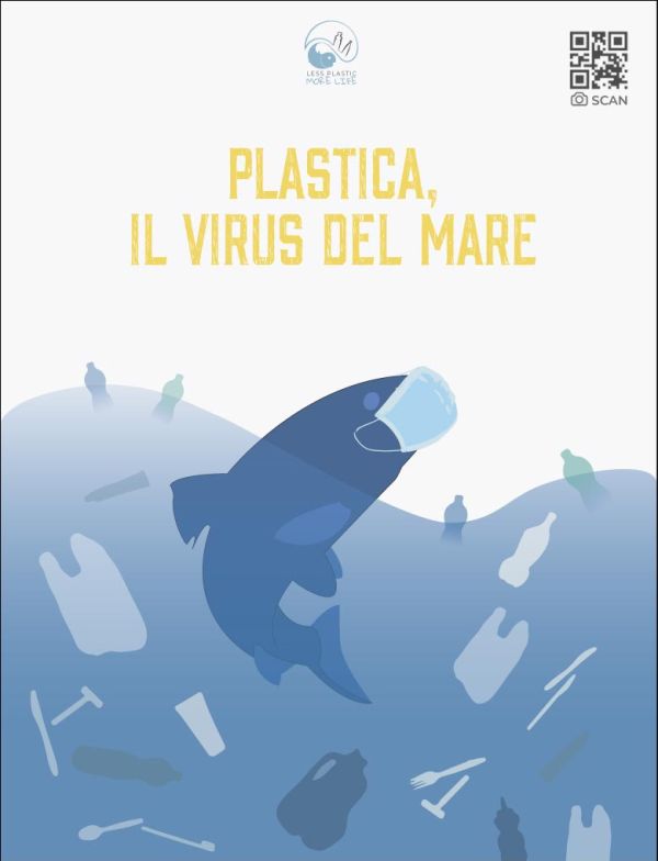 Poster del progetto