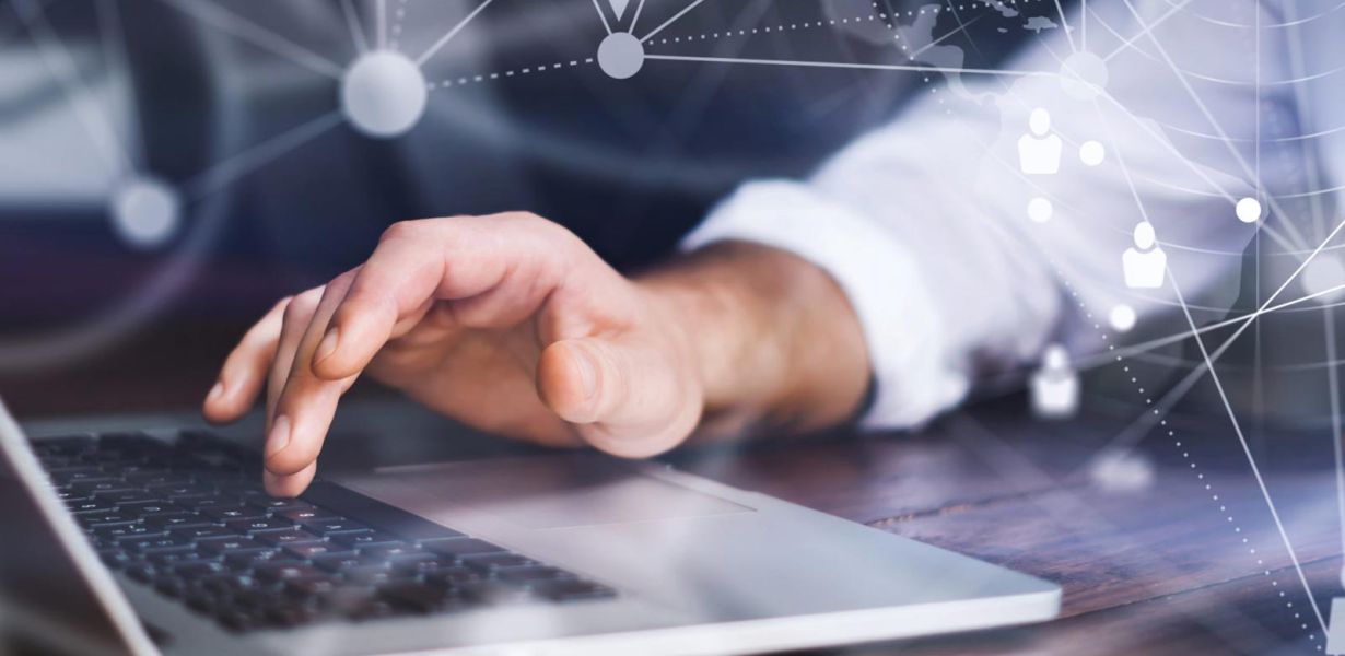 La quarta nazione al mondo. Ecco quanto consuma il web.