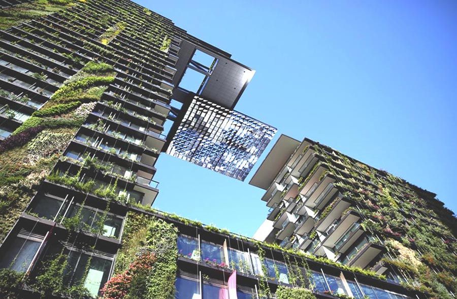 One Central Park (Sydney, Australia)