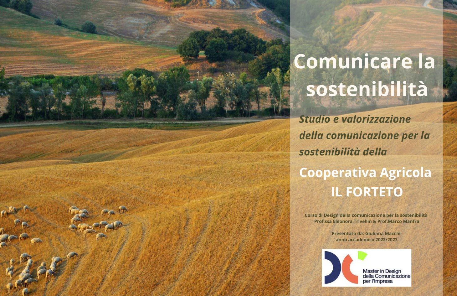 Cooperativa Agricola IL FORTETO