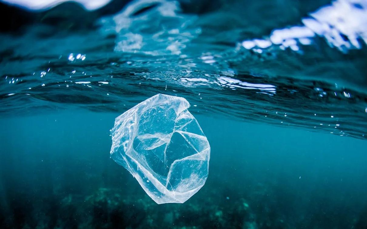 Microplastiche trovate anche nei remoti ed incontaminati fiordi della Patagonia cilena