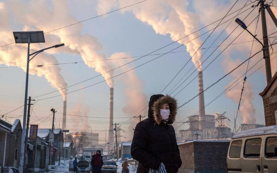 Global Carbon Budget 2020, emissioni già tornate ai livelli pre-Covid