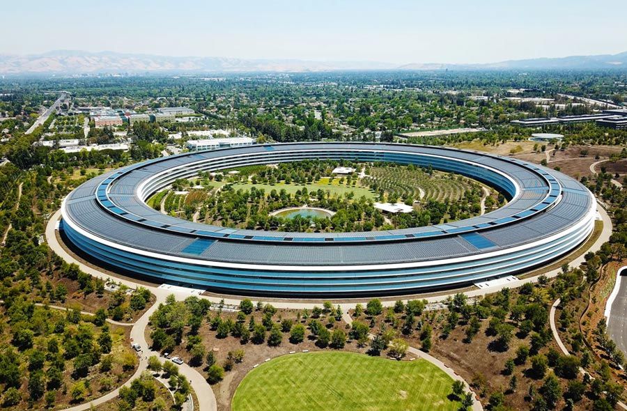 Apple Park (Cupertino, California)