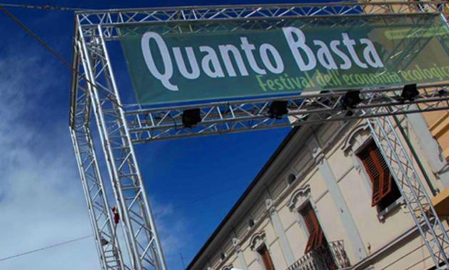 Quanto Basta Festival