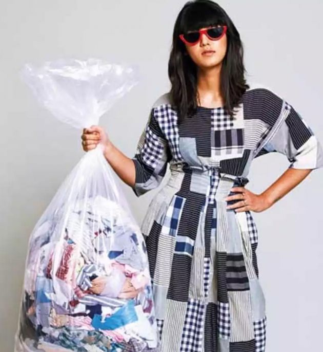 Maison Waste: progetto di moda etica e fashion in una nuova esperienza di prodotto