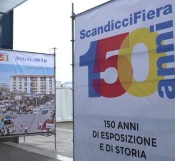 Scandicci Fiera