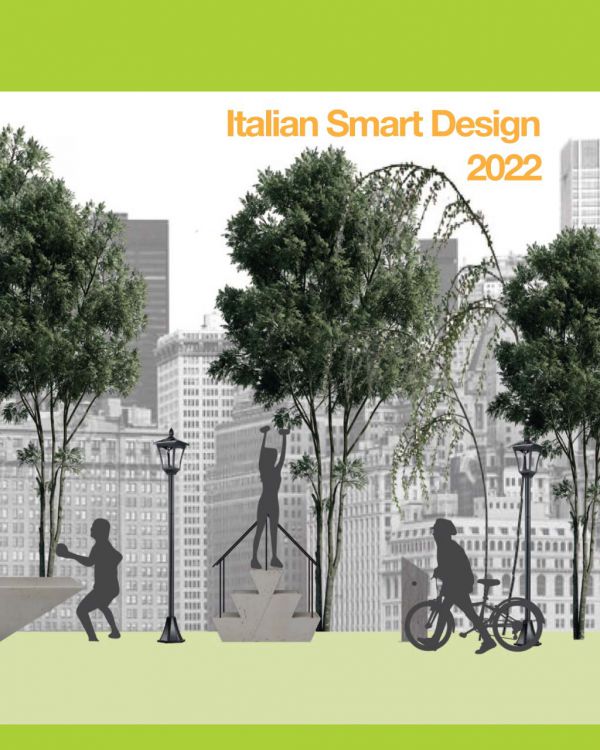 Catalogo Italian Smart Design 2021