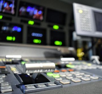 Regia produzioni Sicrea